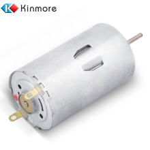 Longa vida útil RS-395 PMDC motor elétrico dc motor escovas 12 v